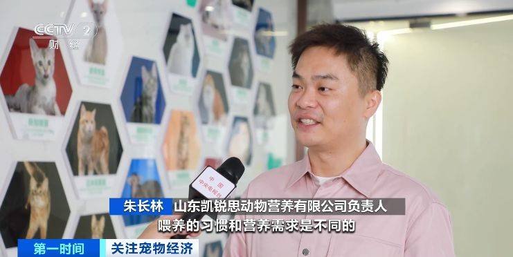 年我国宠物食品市场规模将突破1755亿元pg电子中文模拟器消