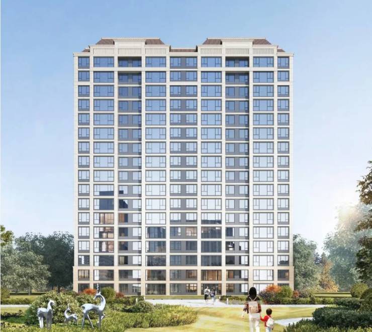 山水拾光楼盘售楼部电话号码pg电子免费试玩模拟器晶宫(图2)