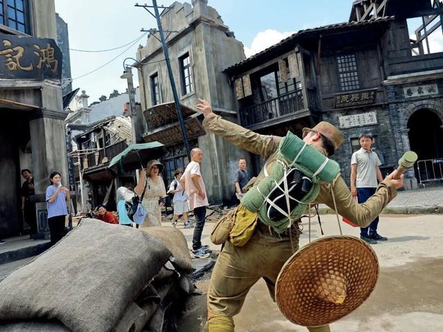 火的景区变天了pg电子中国最(图8) 火的景区变天了pg电子中国最(图8)